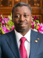 Faure Gnassingbé 2014
