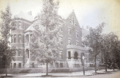 Field-Hearst Mansion