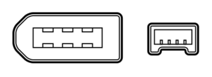 FireWire-46 Diagram