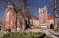 First Baptist Church of Boulder Boulder CO