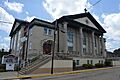 First Christian Church in Corbin