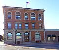 First National Bank Corunna
