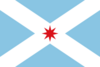 Flag of Ivars d'Urgell