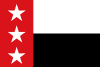 Flag of Laredo, Texas