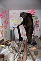 Flickr - Israel Defense Forces - Weapons Found in a Mosque During Cast Lead (2)
