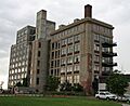 Flour Mill