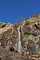 Foot of Lesmurdie Falls