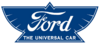 Ford logo 1912