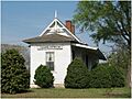 FranklintonDepot