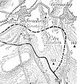 French attack on Hill 119, 16 June 1915