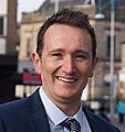 Fulton MacGregor MSP