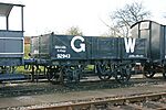 GWR 'CLAY' No.92943 - 46943992292.jpg