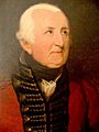 General Sir Cornelius Cuyler