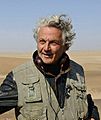 George Miller while filming Fury Road (cropped)