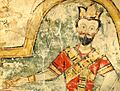George VIII of Georgia charter 1460-2