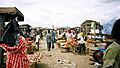 Ghana Market
