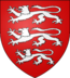 Giffard OfBrimpsfield Arms.png