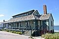 Gilbert's Bar House of Refuge (1)