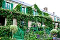 Giverny - maison Claude Monet01