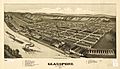 Glassport, Allegheny Co., Pennsylvania 1902. LOC 75694979