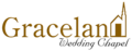 Graceland Wedding Chapel Logo
