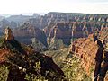 Grand Canyon from Point Imperial 11