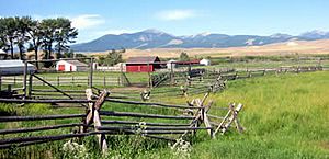 Grant-Kohrs Ranch