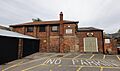 Guisborough museum exterior