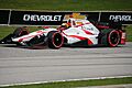 Gutiérrez Road America