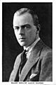 Gwilym Lloyd George 1922