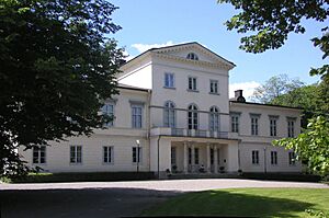 Haga slott 2008b