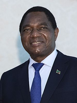 Hakainde Hichilema 2022 (cropped)