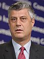 Hashim Thaçi (cropped)