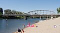 Healdsburg Memorial Bridge (full)