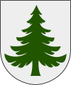 Coat of arms of Hedemora