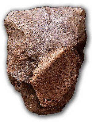 Hendidor de Torralba (España)