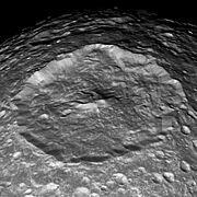 Herschel crater on Mimas PIA12570 crop