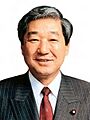 Hirotaka Akamatsu Nourinsuisandaijin