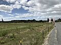 Hobsonville Clark Rd 2017
