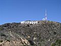 Hollywood-Sign