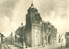Iglesia-la-merced-lima-peru