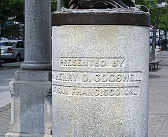 Inscription on Temperance Fountain - Washington DC - 2013-06-09 (9009864733)