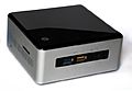 Intel NUC6