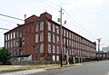 Iron Works Mill No1