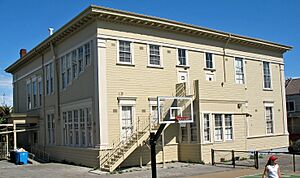 Irving Murray Scott School (San Francisco)