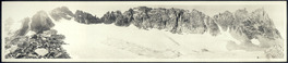 Isabelle Glacier, Colorado LCCN2007661991.tif