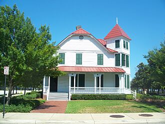 Jacksonville FL Merrill House msm03.jpg