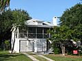 James odess o'rourke raised cottage 702 14th ave2