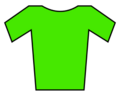 Jersey green