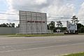 Jesup Drive-In along US301